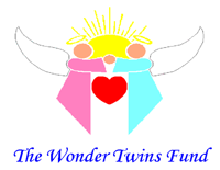 The Wonder Twins Fund