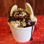 Hound Dog Sundae